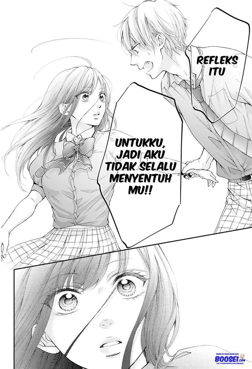 Kono Oto Tomare! Chapter 89 - halaman 31
