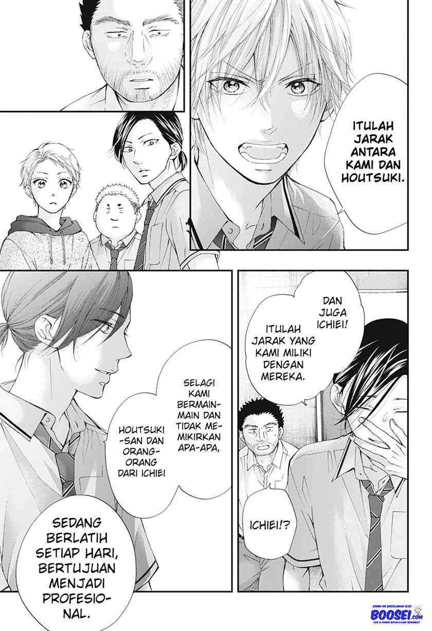 Kono Oto Tomare! Chapter 89 - halaman 5