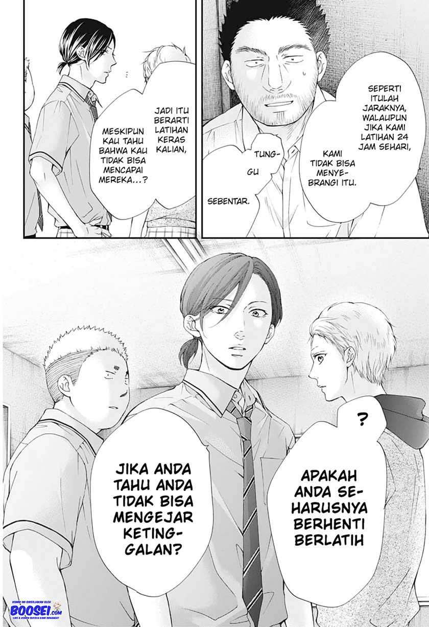 Kono Oto Tomare! Chapter 89 - halaman 6