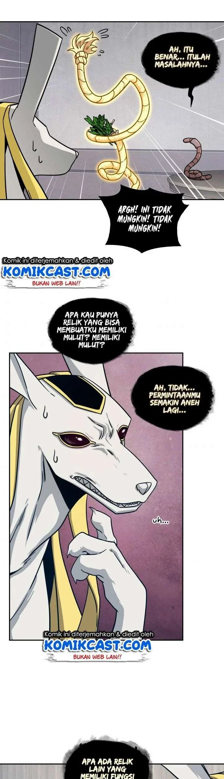 Kono Oto Tomare! Chapter 9 - halaman 31