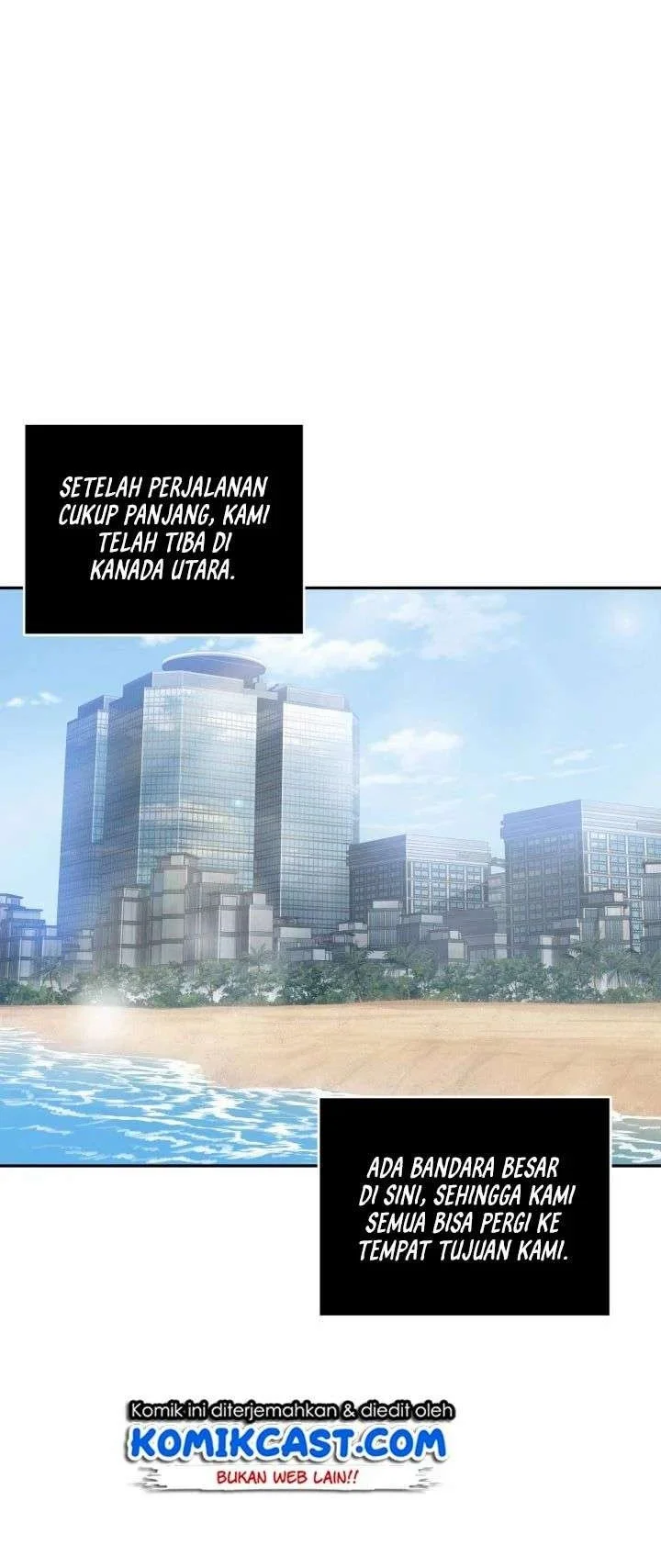 Kono Oto Tomare! Chapter 9 - halaman 33