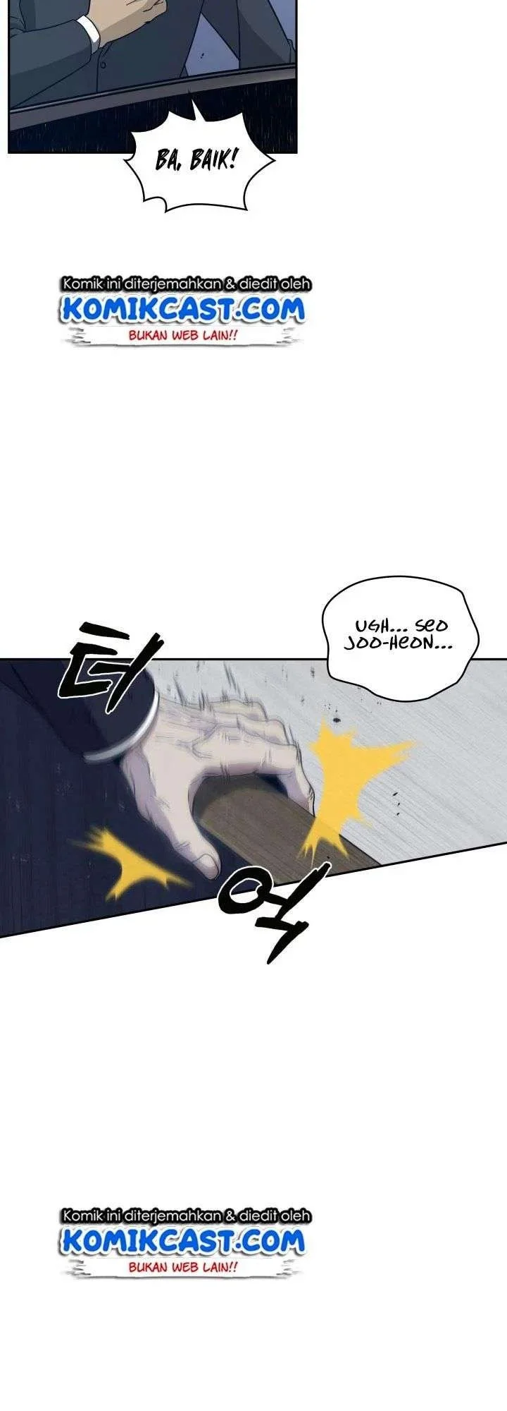 Kono Oto Tomare! Chapter 9 - halaman 4