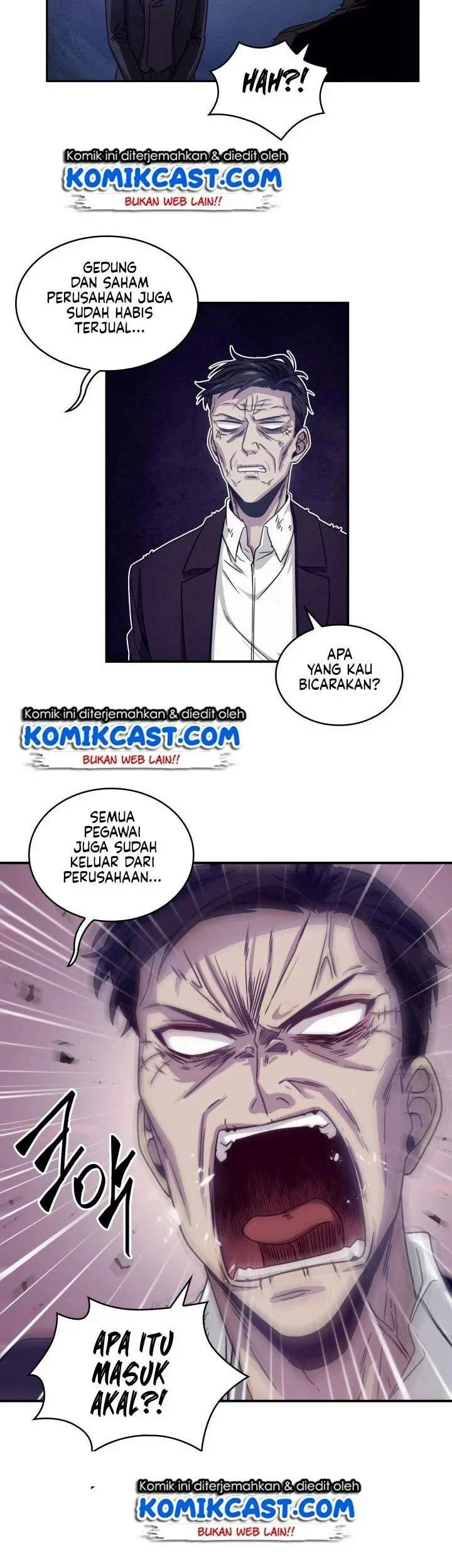 Kono Oto Tomare! Chapter 9 - halaman 9