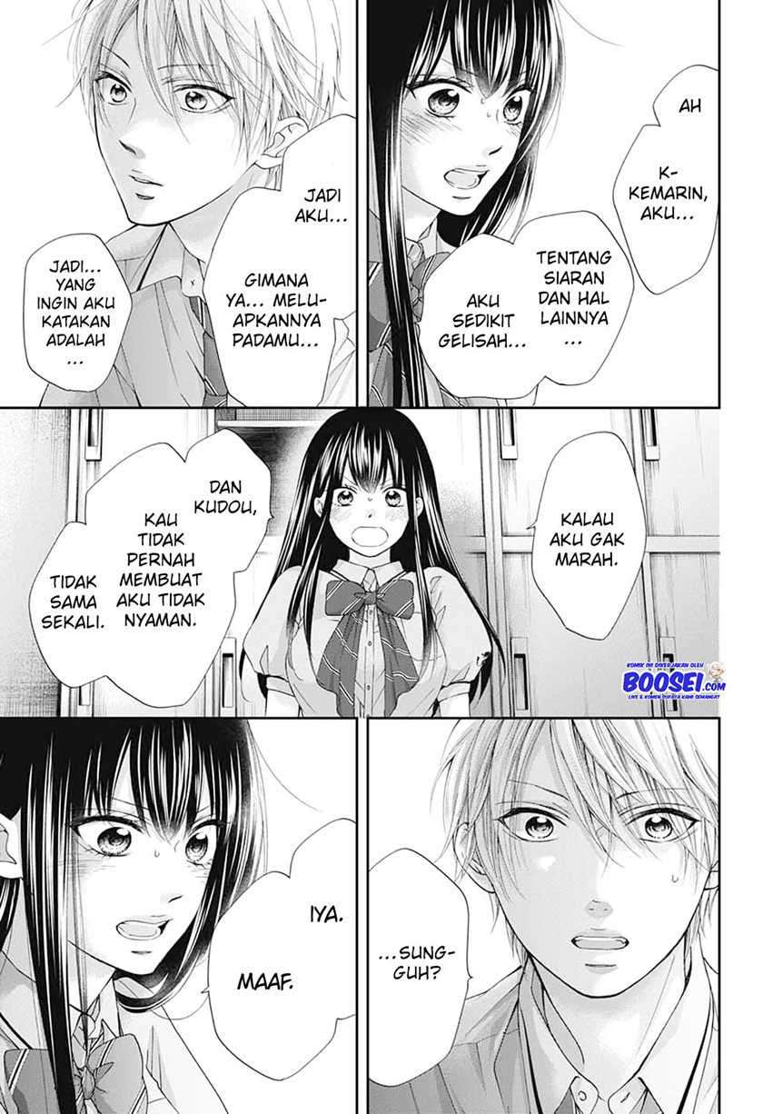 Kono Oto Tomare! Chapter 90 - halaman 18