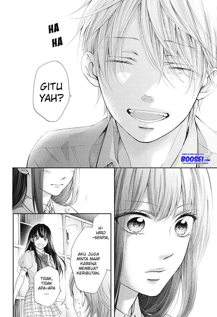 Kono Oto Tomare! Chapter 90 - halaman 19