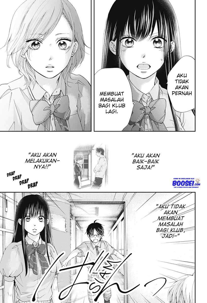 Kono Oto Tomare! Chapter 90 - halaman 20