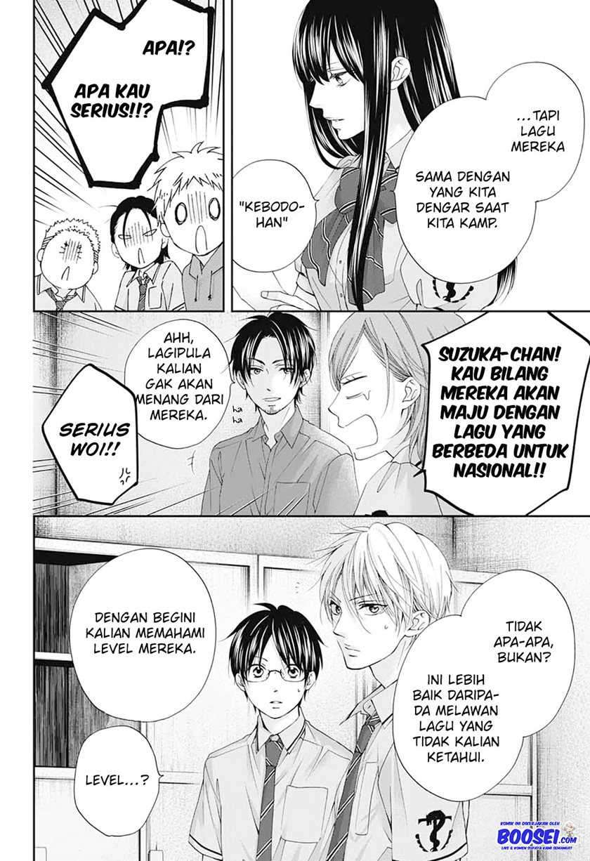 Kono Oto Tomare! Chapter 90 - halaman 25