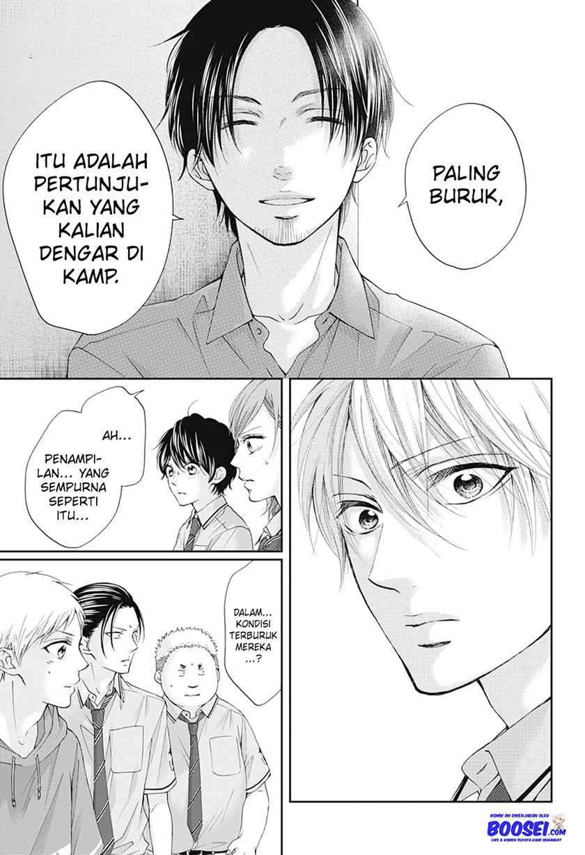 Kono Oto Tomare! Chapter 90 - halaman 26