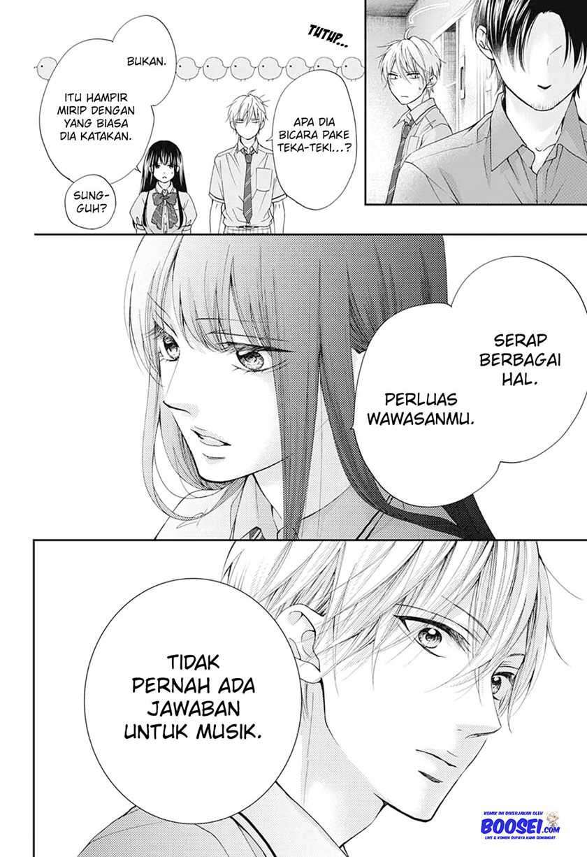 Kono Oto Tomare! Chapter 90 - halaman 29