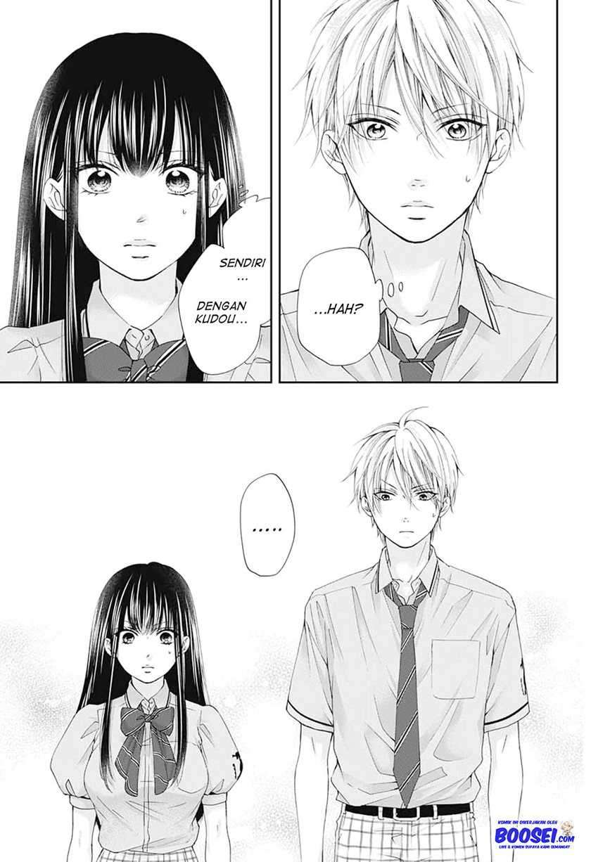 Kono Oto Tomare! Chapter 90 - halaman 34