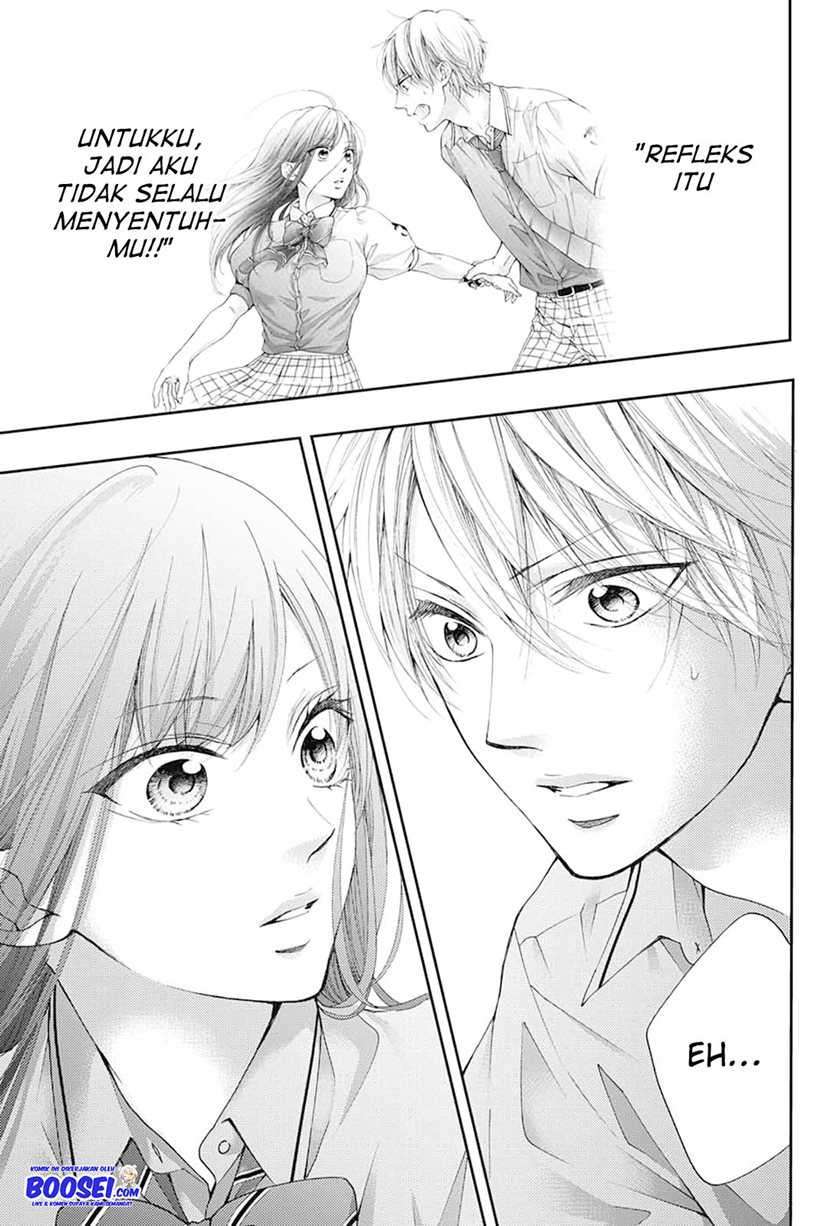Kono Oto Tomare! Chapter 90 - halaman 4