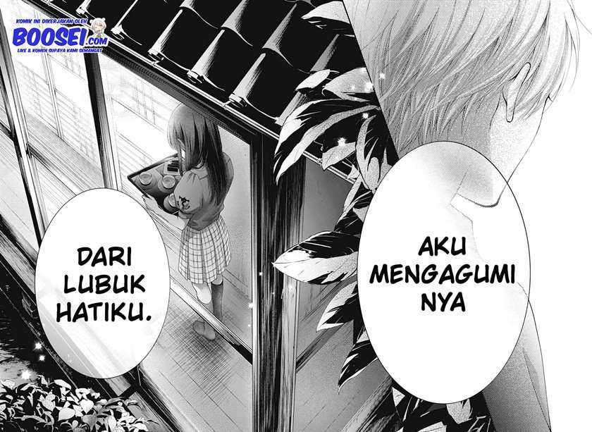 Kono Oto Tomare! Chapter 91 - halaman 22