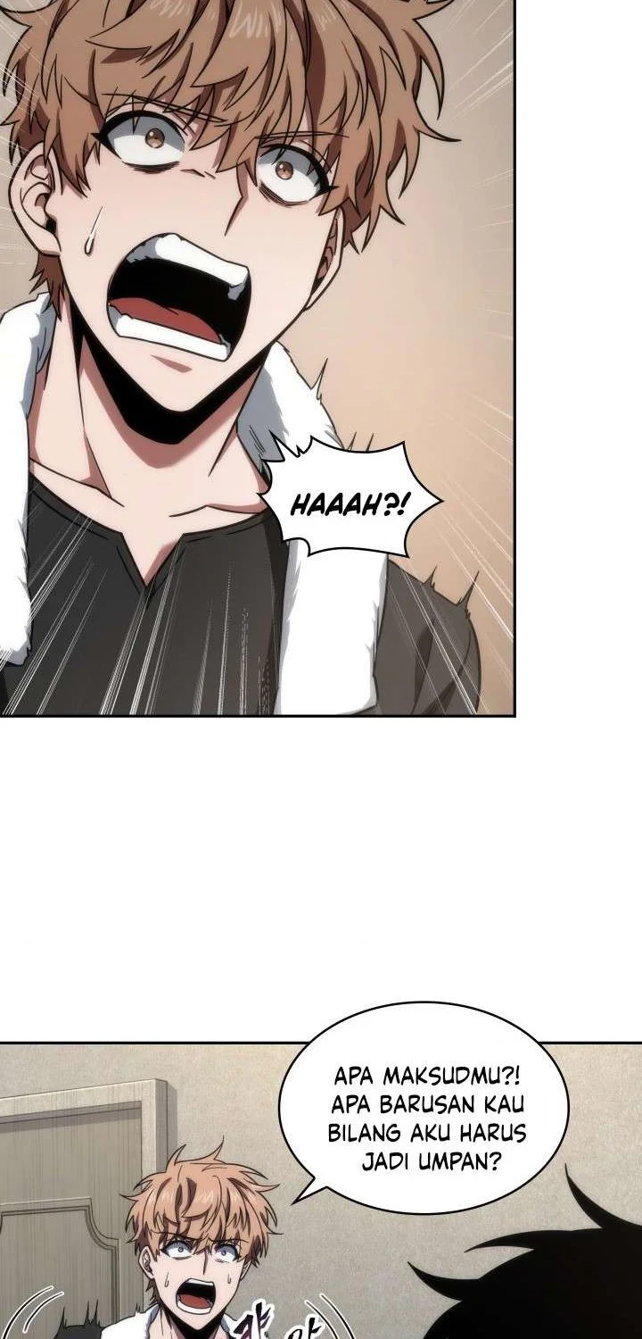 Kono Oto Tomare! Chapter 91 - halaman 31