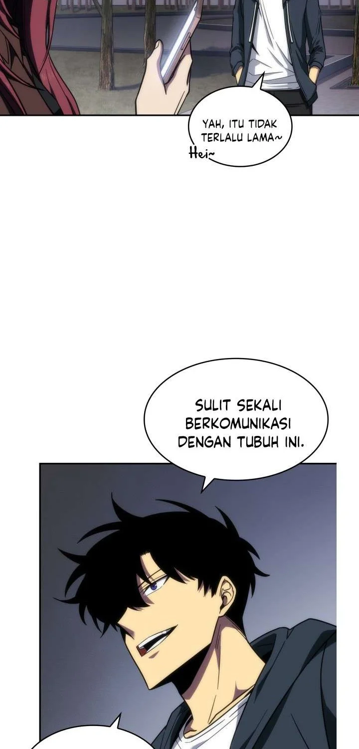 Kono Oto Tomare! Chapter 91 - halaman 4
