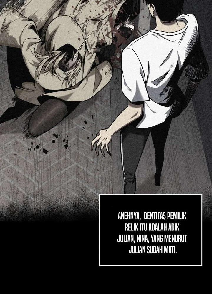 Kono Oto Tomare! Chapter 92 - halaman 18