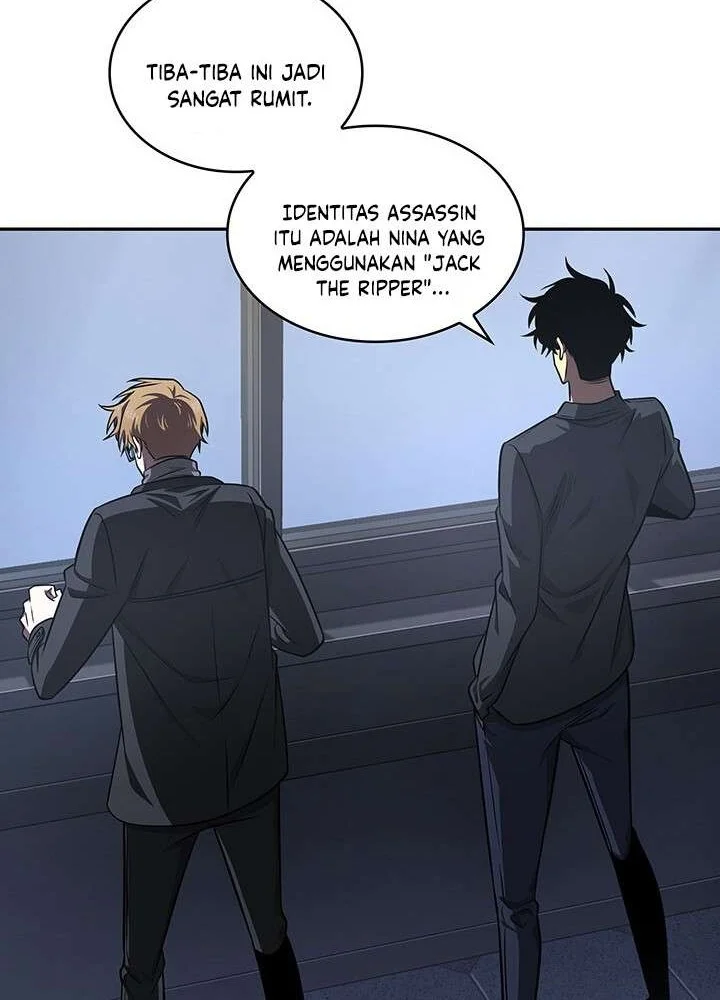 Kono Oto Tomare! Chapter 92 - halaman 20