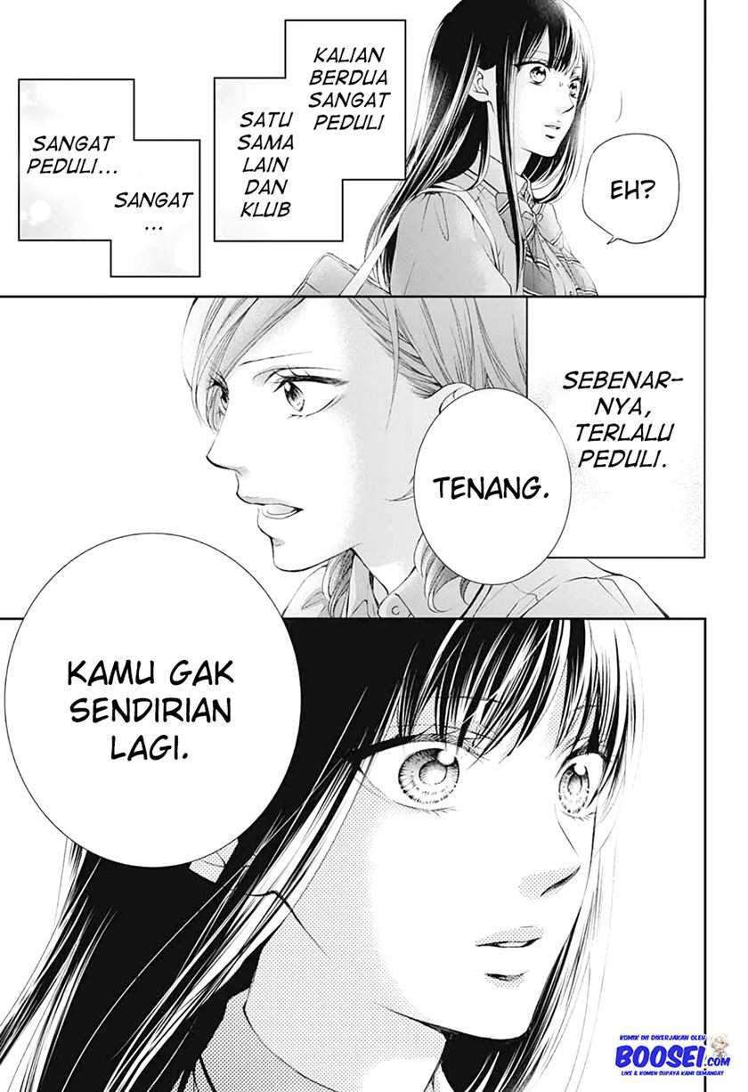 Kono Oto Tomare! Chapter 92 - halaman 25