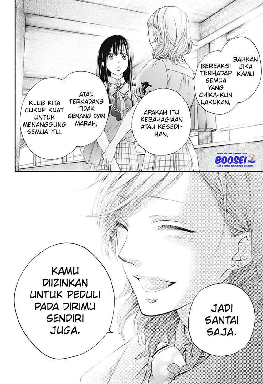 Kono Oto Tomare! Chapter 92 - halaman 26