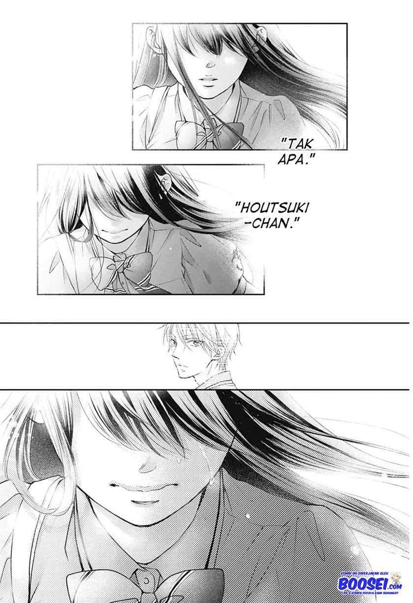 Kono Oto Tomare! Chapter 92 - halaman 29