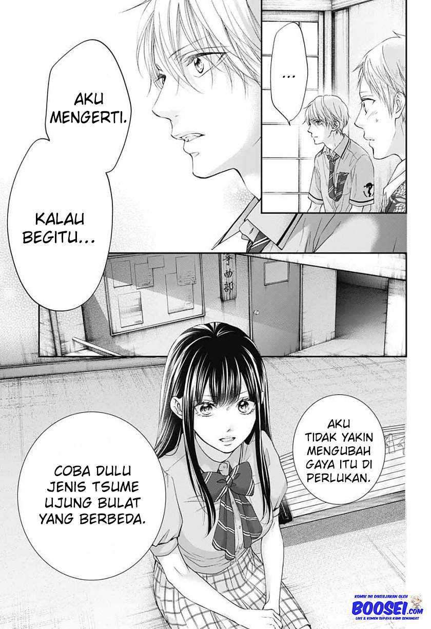 Kono Oto Tomare! Chapter 94 - halaman 11