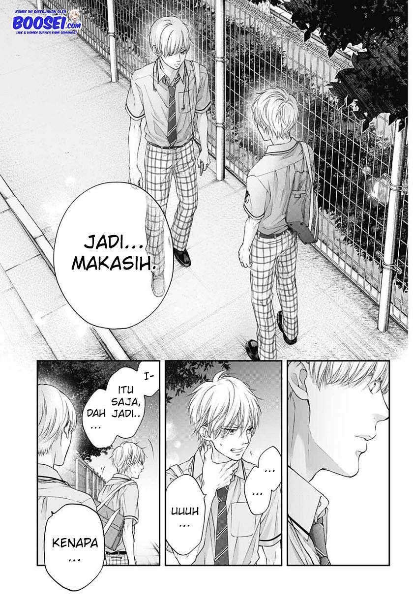 Kono Oto Tomare! Chapter 94 - halaman 17