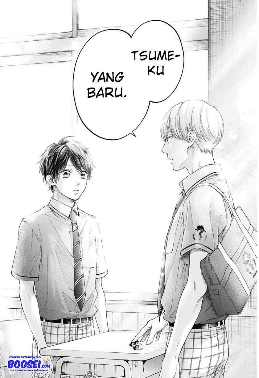 Kono Oto Tomare! Chapter 94 - halaman 29