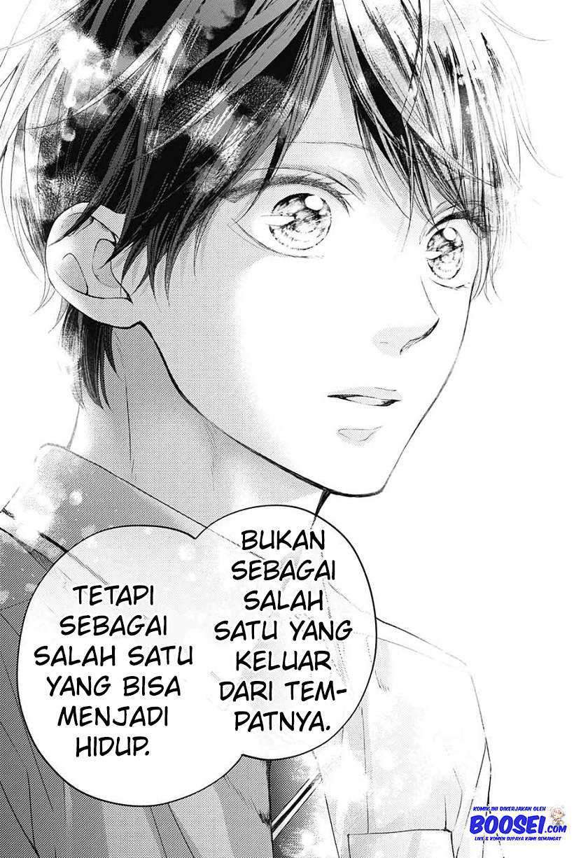 Kono Oto Tomare! Chapter 94 - halaman 31