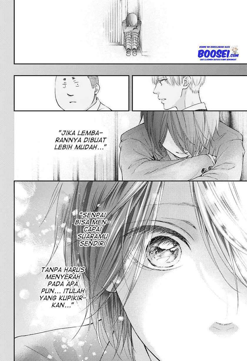 Kono Oto Tomare! Chapter 94 - halaman 4
