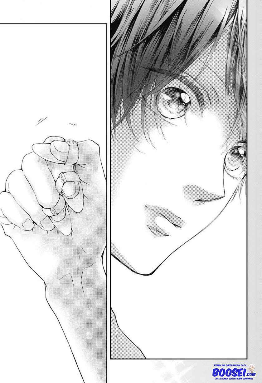 Kono Oto Tomare! Chapter 94 - halaman 5