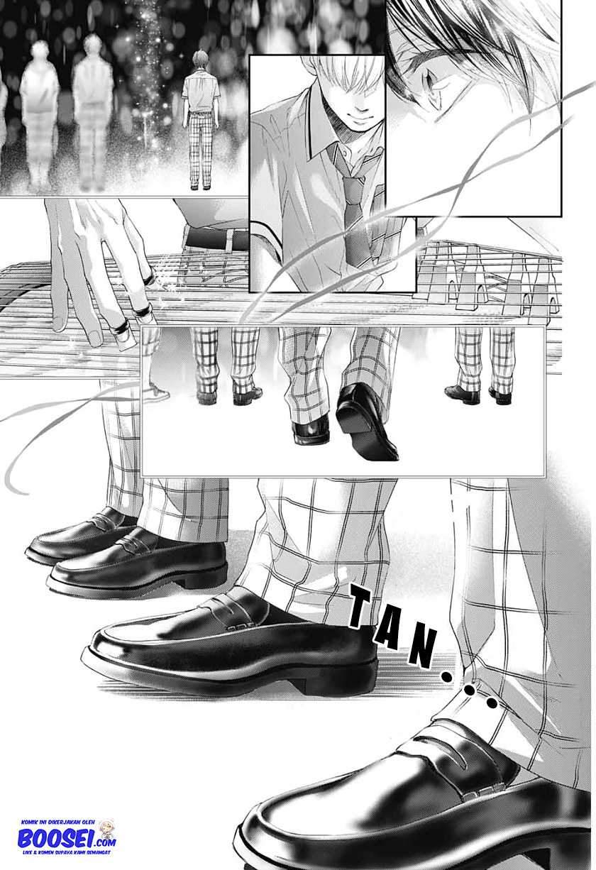 Kono Oto Tomare! Chapter 95 - halaman 23