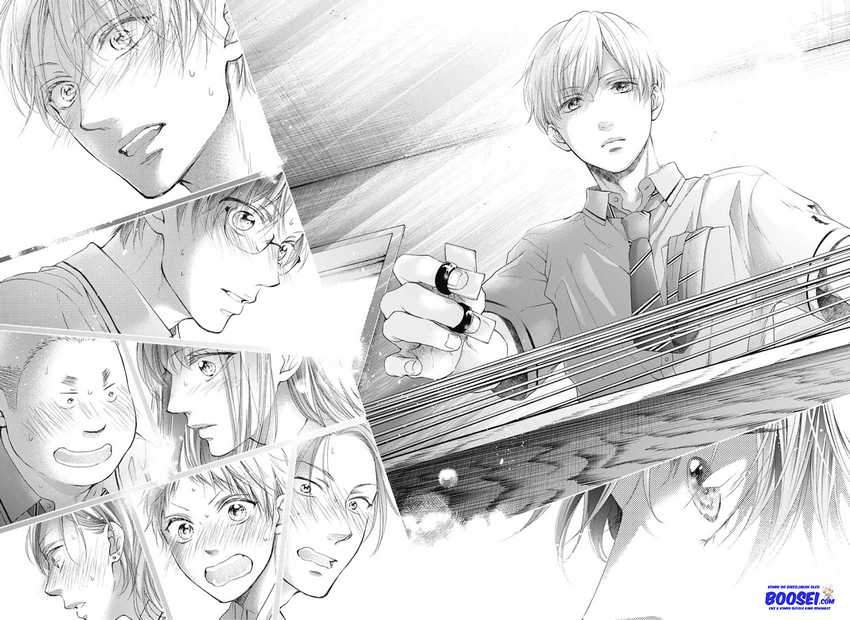 Kono Oto Tomare! Chapter 95 - halaman 24