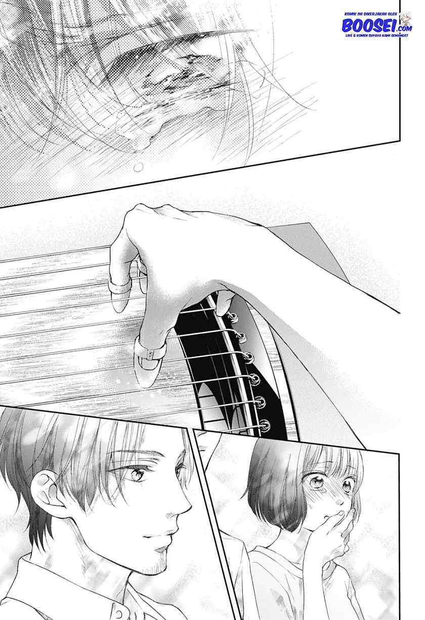 Kono Oto Tomare! Chapter 95 - halaman 28