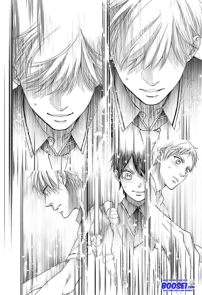 Kono Oto Tomare! Chapter 96 - halaman 10
