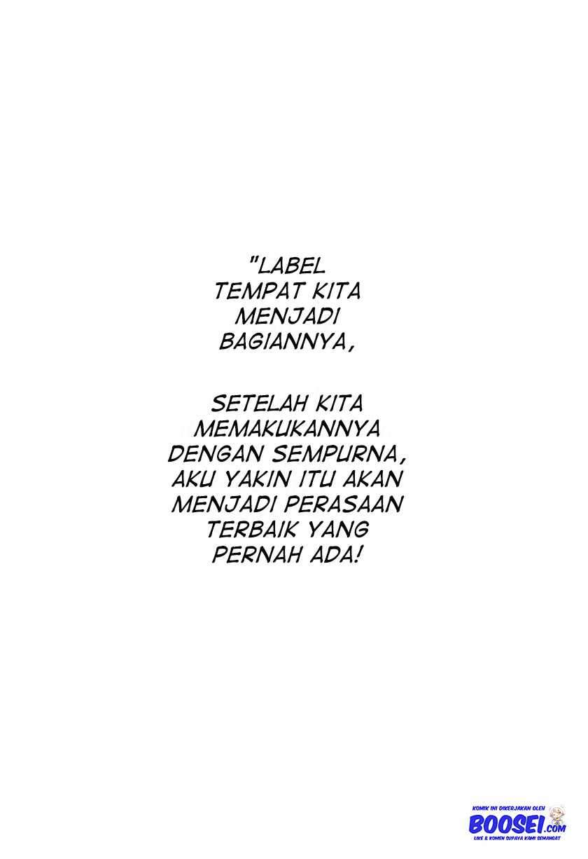 Kono Oto Tomare! Chapter 96 - halaman 11