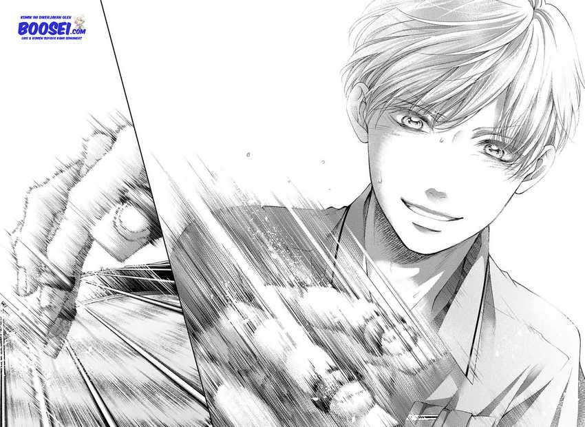 Kono Oto Tomare! Chapter 96 - halaman 12