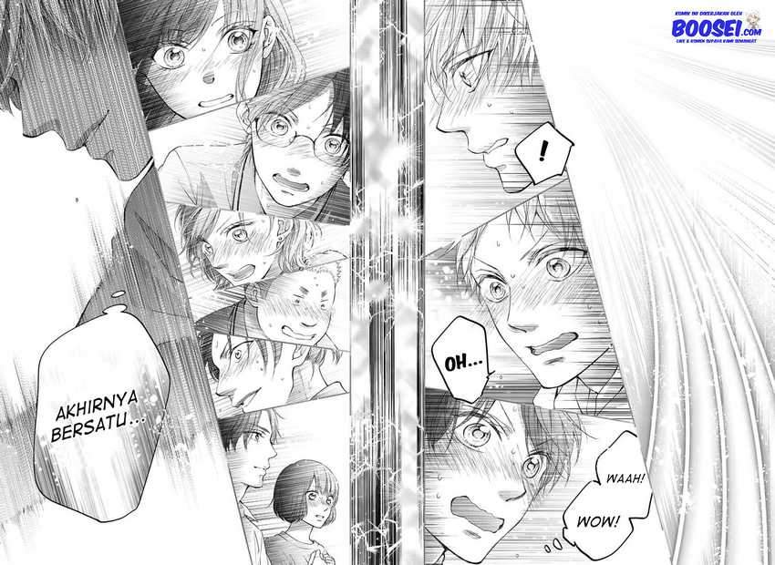 Kono Oto Tomare! Chapter 96 - halaman 13