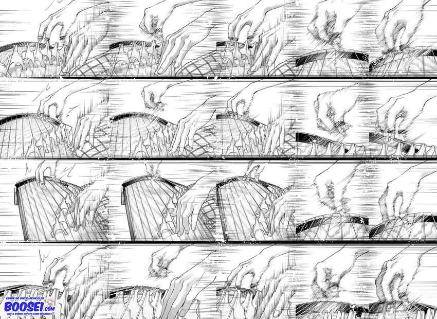 Kono Oto Tomare! Chapter 96 - halaman 14