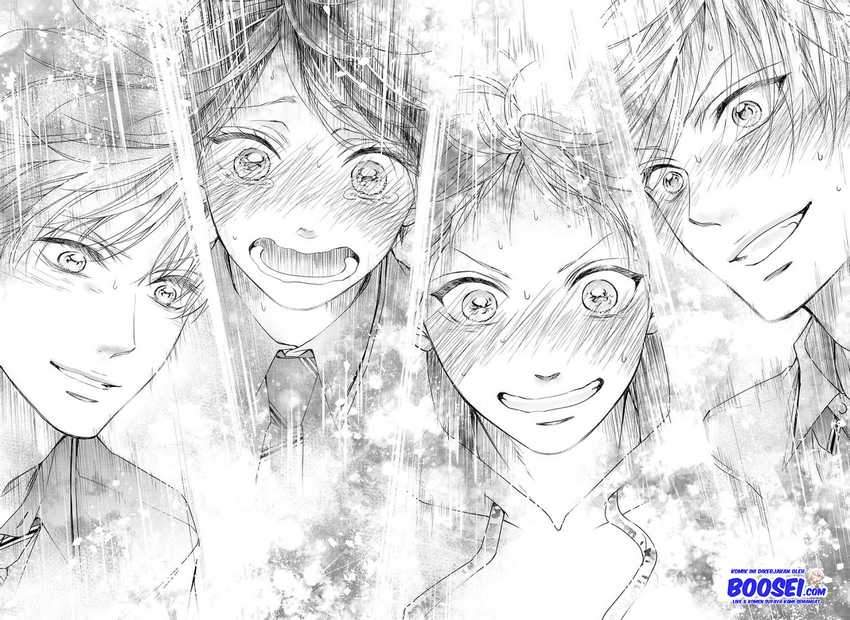 Kono Oto Tomare! Chapter 96 - halaman 15