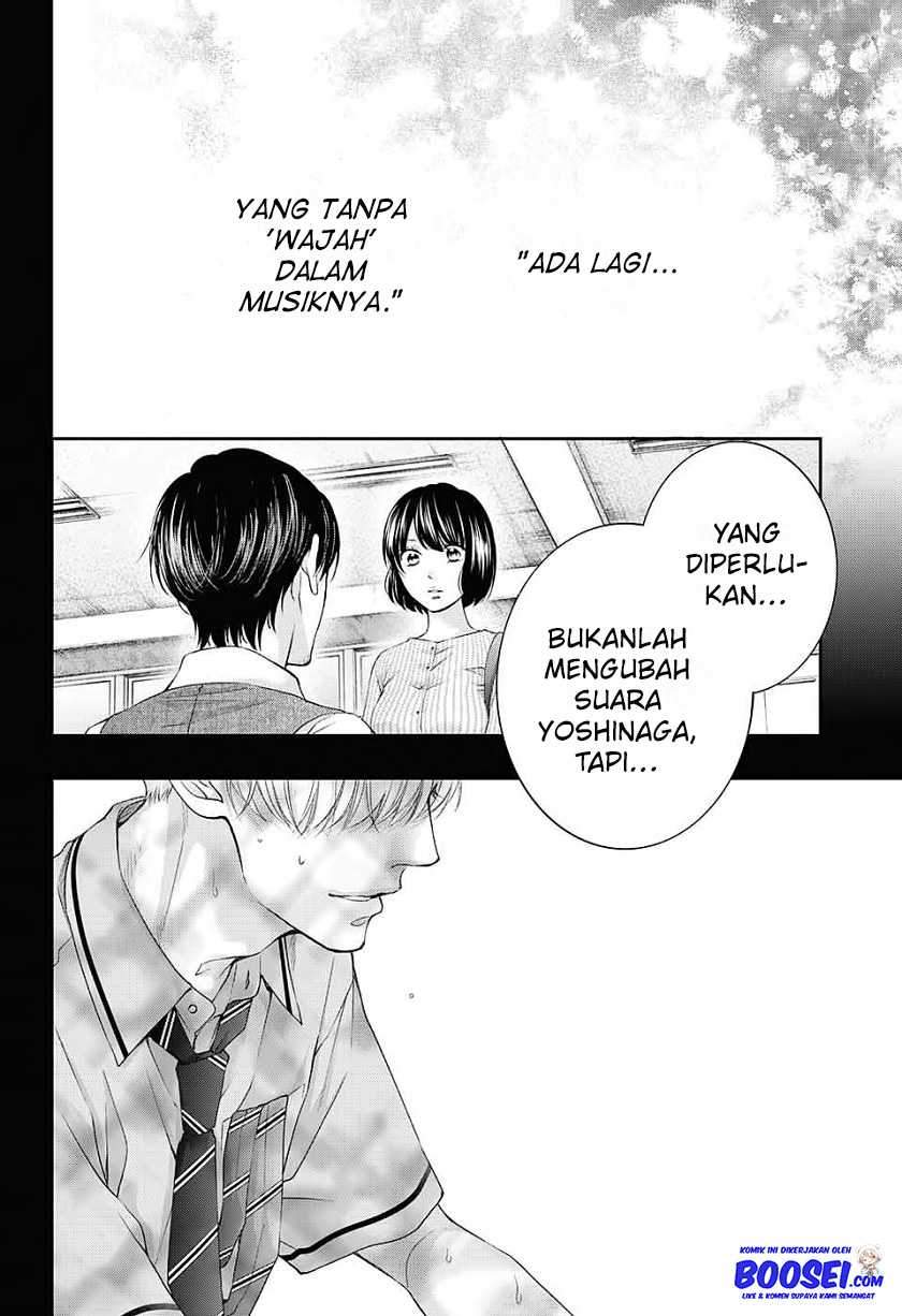 Kono Oto Tomare! Chapter 96 - halaman 16