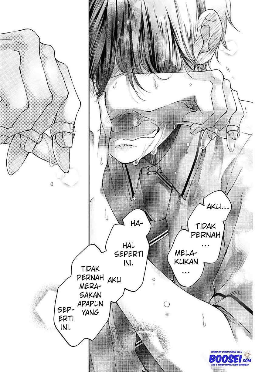 Kono Oto Tomare! Chapter 96 - halaman 25