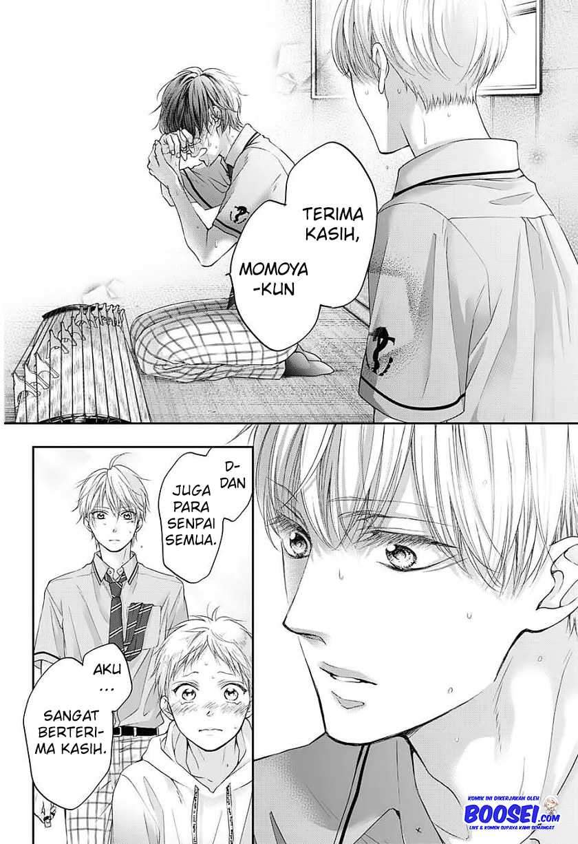 Kono Oto Tomare! Chapter 96 - halaman 26