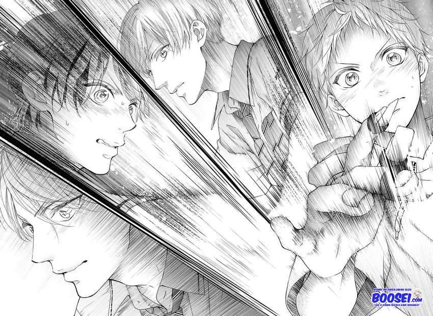 Kono Oto Tomare! Chapter 96 - halaman 5