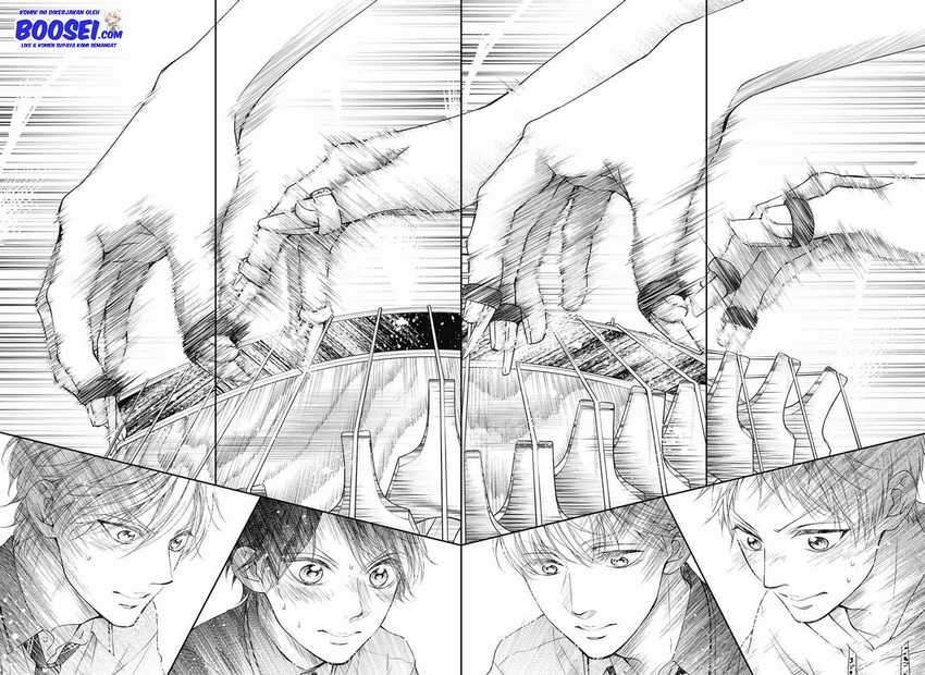 Kono Oto Tomare! Chapter 96 - halaman 6