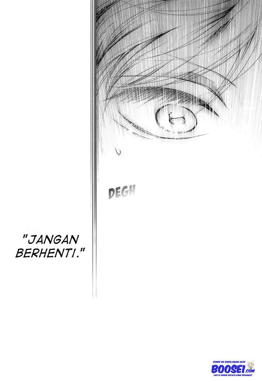 Kono Oto Tomare! Chapter 96 - halaman 8