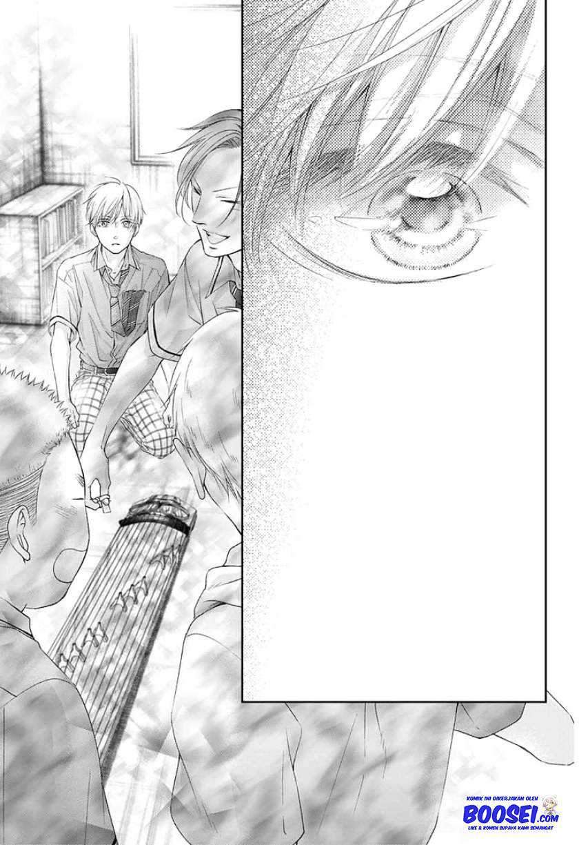 Kono Oto Tomare! Chapter 97 - halaman 10