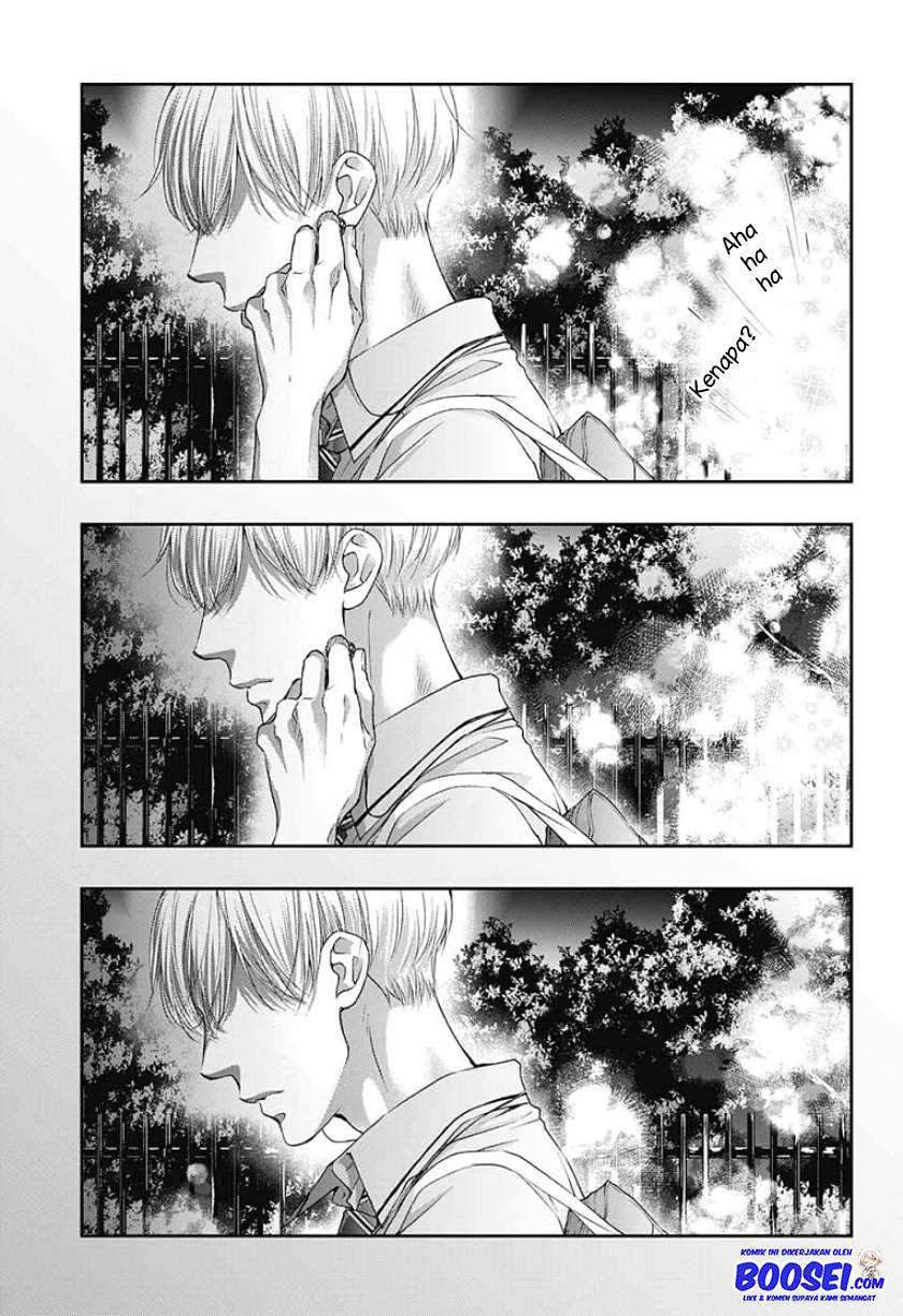 Kono Oto Tomare! Chapter 97 - halaman 14