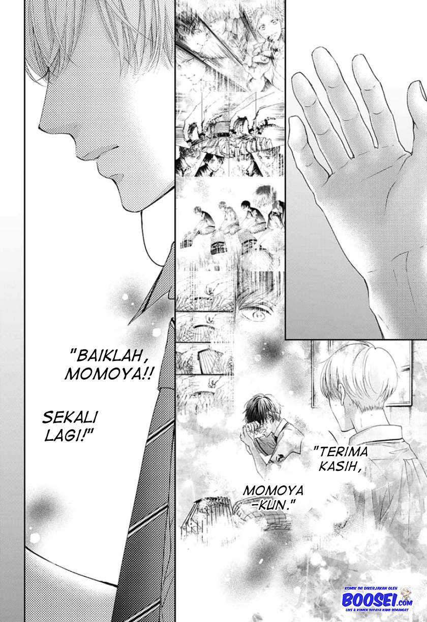 Kono Oto Tomare! Chapter 97 - halaman 15
