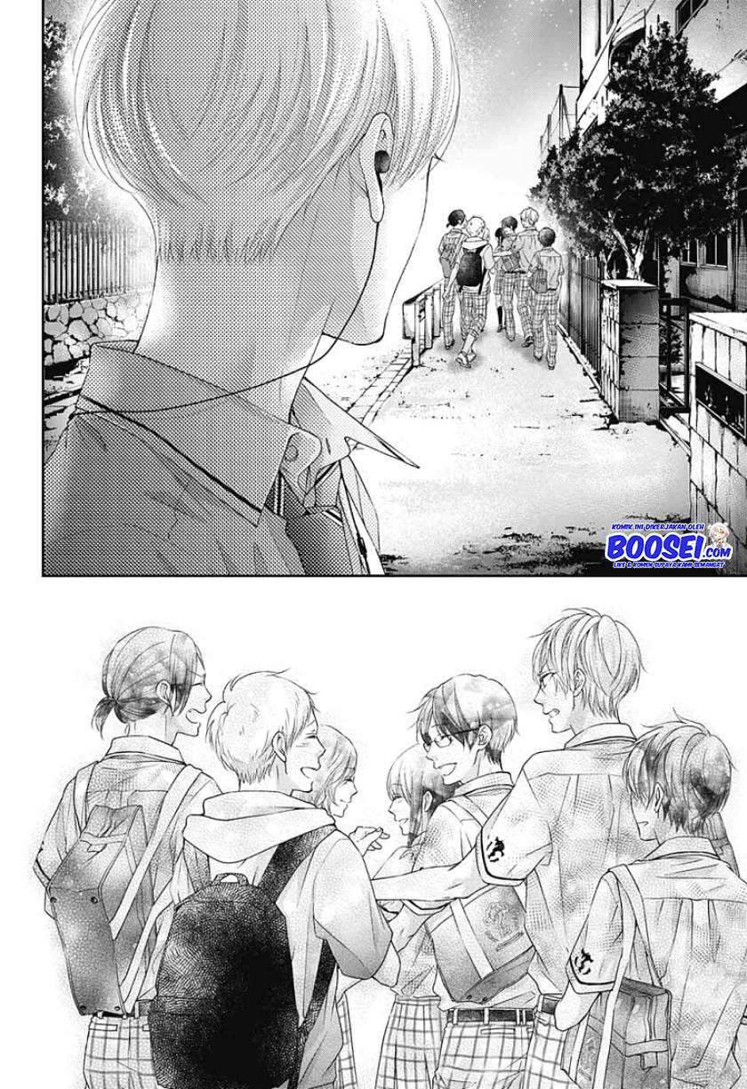 Kono Oto Tomare! Chapter 97 - halaman 17