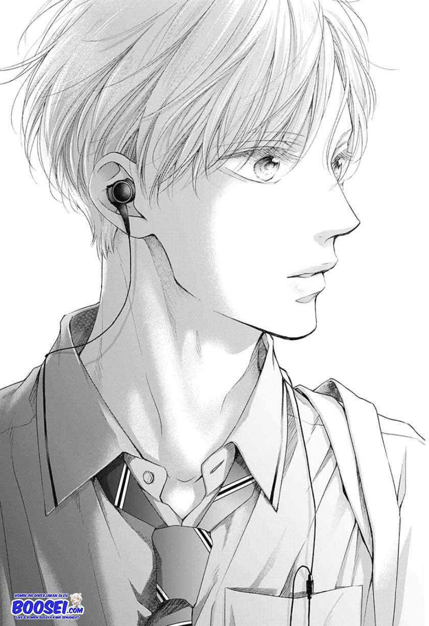 Kono Oto Tomare! Chapter 97 - halaman 18