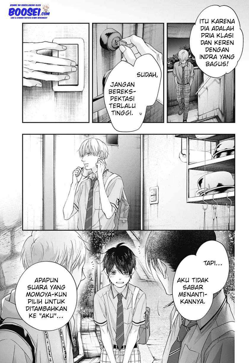 Kono Oto Tomare! Chapter 97 - halaman 24